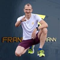 Sports-Frank Personal Trainer
