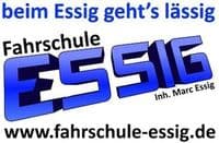 Fahrschule Essig - beim Essig geht's lässig