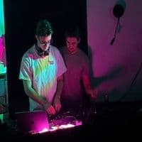 DJ OU