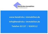 Hendricks-Immobilien - Neuss