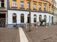 Barfüßler Leipzig