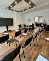 Fahrschule Rodenberg GbR Inh.: Thomas Walecki & Stanislav Kuschlinsky