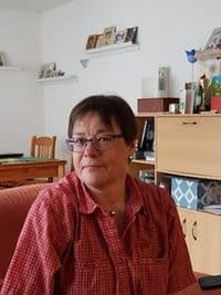 Friseursalon Haarscharf