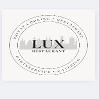 LUX Catering