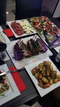 Felux Catering