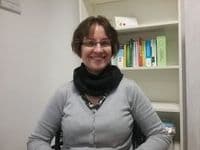 Heilpraktikerin Bochum | Christina Pillath