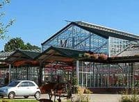 Pflanzen-Center Mühlenbeck - Münster