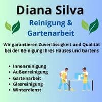Gebäudereinigung und gartenpflege