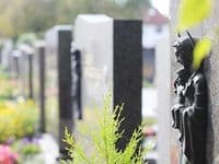 Bestattungshaus Cornelia Zelz im Trauer Zentrum Krefeld