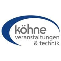 Fa. köhne veranstaltungen & technik