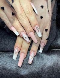 68 Nails & Beauty - Wimpernverlängerung