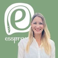 Esspraxis - Praxis für Online Ernährungsberatung und -therapie Jennifer Brenner