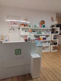 Kosmetikstudio Constanta Matei