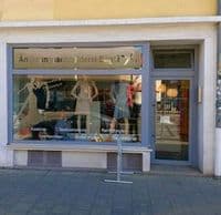 Änderungsschneiderei M. Bagci