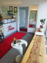 Beata Prokop, Haut & Seele