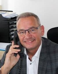 Logis Immobilien Service, IVD Inh. Frank Schulte