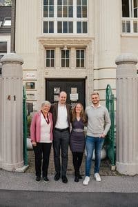 Nähr Immobilien GmbH