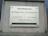Naturheilpraxis Johanna S. Dost