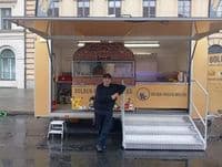 Golden Grill&Fries