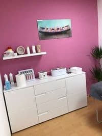 Waxing & Fußpflegestudio "Beauty Zeit"