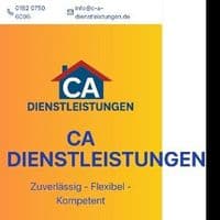 Ca Dienstleistungen 