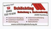 Schlichting Bedachung