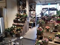 Gabys Blumenboutique Floristik Garten und mehr