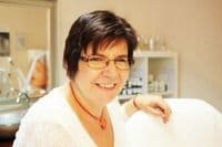 Kleine Wohlfühloase Kronsburg. Kieler Kosmetik und Fußpflege