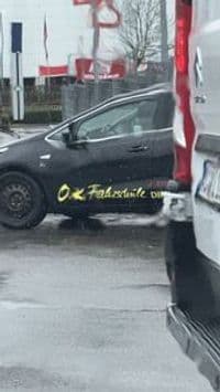 O.K. Fahrschule Dirk Weber