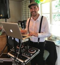 DJ Toby