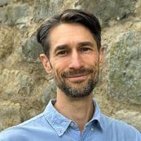 Mentales Gleichgewicht - Florian Kriegisch