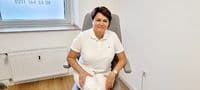 Fachpraxis für Podologie Olga Seifert