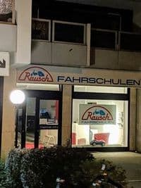 Fahrschule Rausch