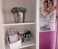 Kosmetik-Institut Helga Hallensleben