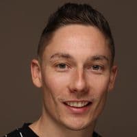Fitness-Maik