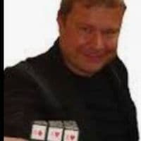 Zauberkünstler Markus Kirschner