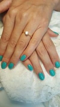HAND & FUSS Schwabing - Ingrid Baumer