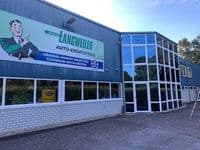 WhiteNow Gebäudereinigung