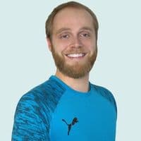 Tim Burwitz - Personal Trainer | zuhause-trainieren.ONLINE