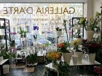 Galleria d'arte Floristik