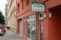 Volkssolidarität Stadtverband Leipzig e.V. Hauswirtschaftsdienst