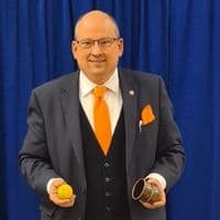 Norbert Edelmann - Staunen neu erleben