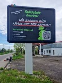 Fahrschule - Frank Dopf