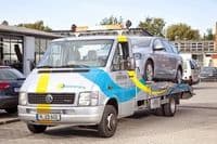 Drews Unfallinstandsetzung Inh. Harri Luze e. K.