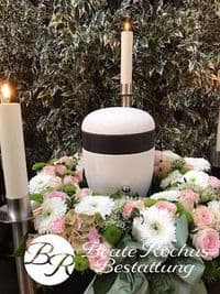 Beate Rochus Bestattung