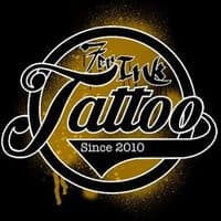 7er Ink Tattoo