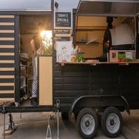 JONIS Neapolitan Pizza Catering