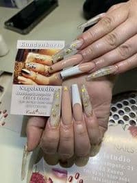 Cali Nail - Nagelstudio Essen
