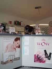 Podologische Praxis Claudia Buchmann