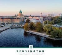 KENSINGTON Immobilien Potsdam